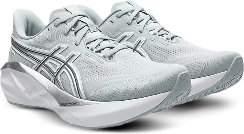 ASICS Novablast 5 ATC sneakers Grijs - Foto 3