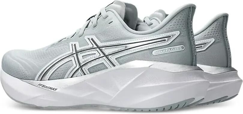 ASICS Novablast 5 ATC sneakers Grijs - Foto 4