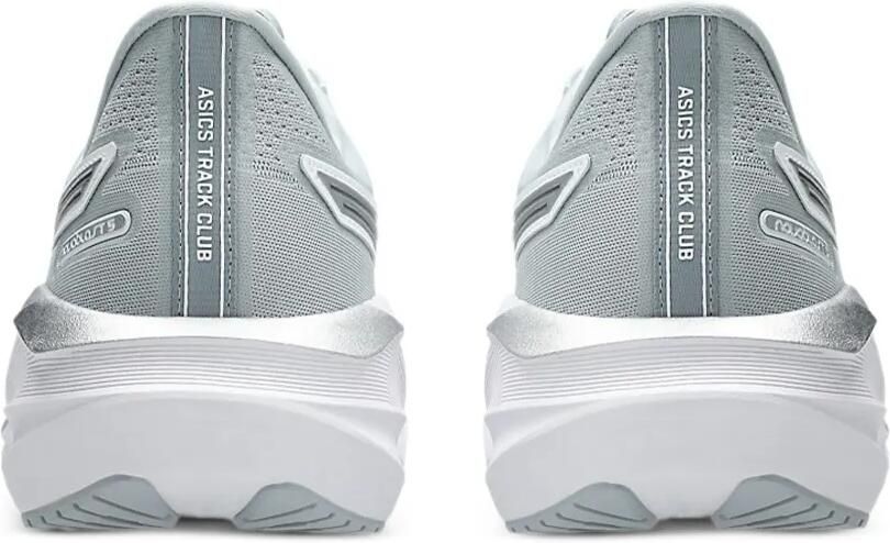 ASICS Novablast 5 ATC sneakers Grijs - Foto 2