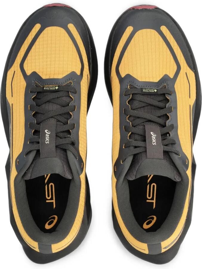 ASICS Novablast 6 sneakers Geel - Foto 2