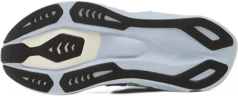 ASICS Novablast 6 sneakers Geel - Foto 4