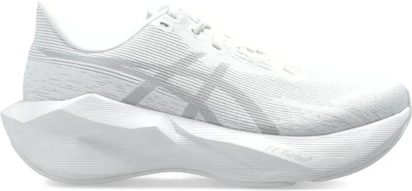ASICS Novablast 6 sneakers Wit
