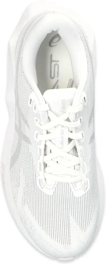 ASICS Novablast 6 sneakers Wit - Foto 5