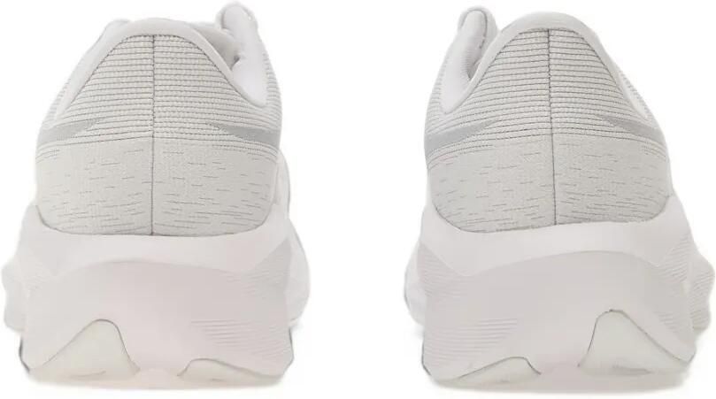 ASICS Novablast 6 sneakers Wit - Foto 2