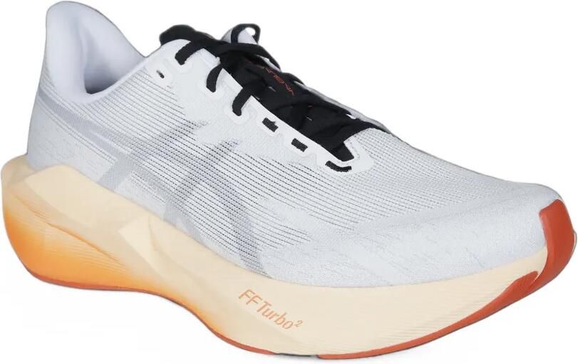 ASICS Novablast 6 sneakers Geel - Foto 2