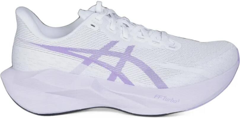 ASICS Novablast 6 sneakers Geel - Foto 6
