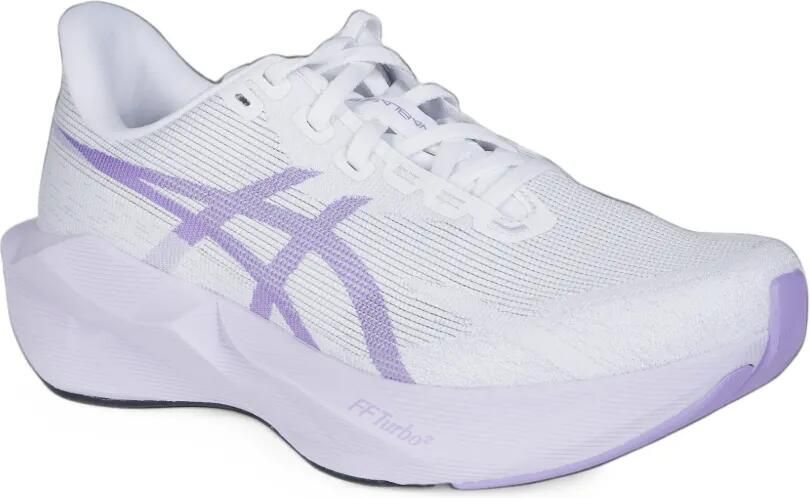 ASICS Novablast 6 sneakers Geel - Foto 3