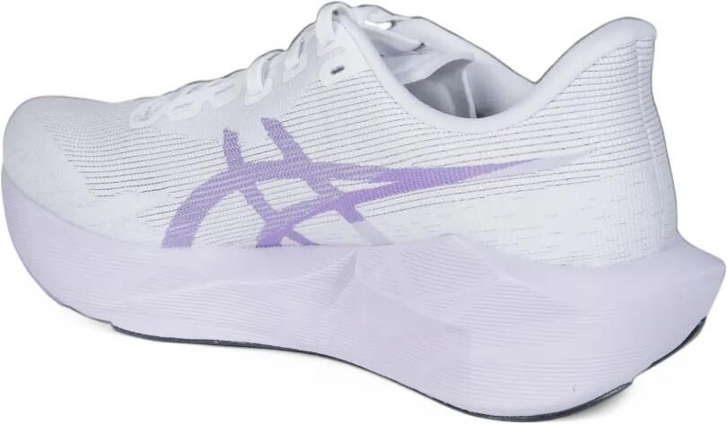 ASICS Novablast 6 sneakers Geel - Foto 4