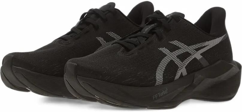 ASICS Novablast 6 sneakers Zwart - Foto 3