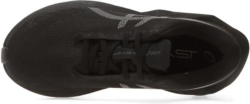 ASICS Novablast 6 sneakers Zwart - Foto 4