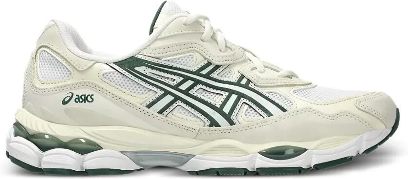 ASICS Gel-Kayano 20 sneakers met mesh Groen