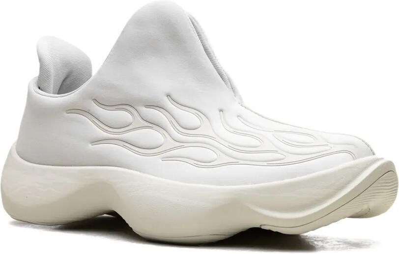 ASICS One "One Ok Rock White" sneakers Wit - Foto 2