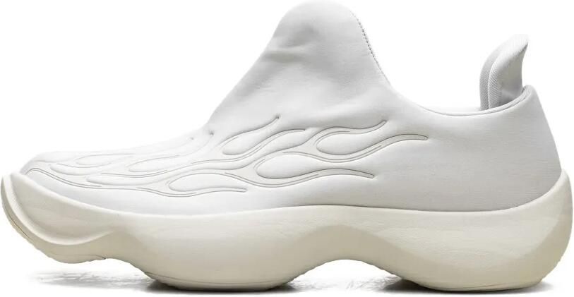 ASICS One "One Ok Rock White" sneakers Wit - Foto 4
