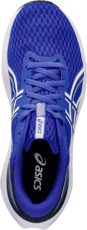 ASICS Patriot 14 mesh sneakers Blauw - Foto 4