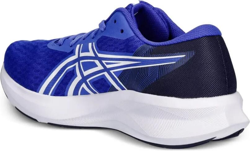 ASICS Patriot 14 mesh sneakers Blauw - Foto 2