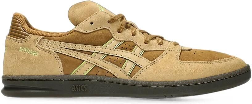 ASICS Skyhand OG sneakers met vlakken Beige