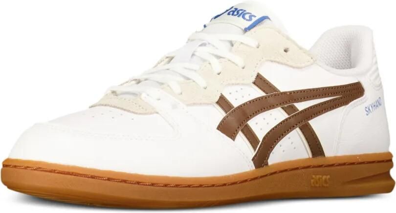 ASICS Skyhand OG sneakers met vlakken Wit - Foto 3