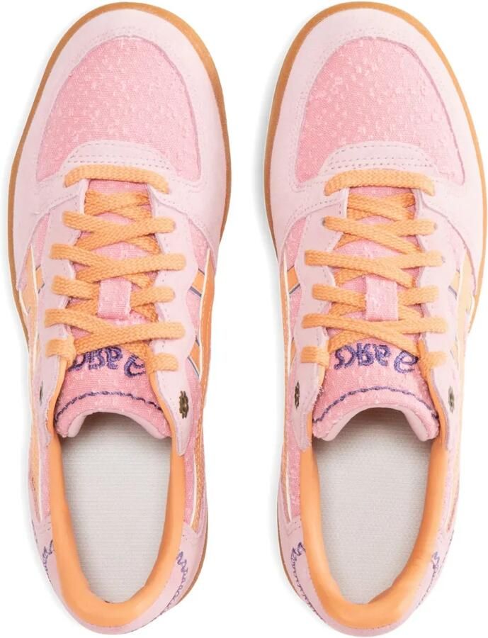 ASICS Skyhand OG sneakers Roze