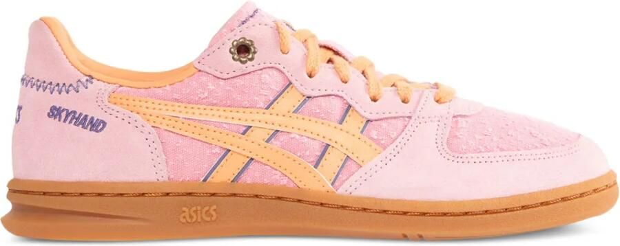 ASICS Skyhand OG sneakers Roze - Foto 4