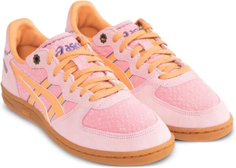 ASICS Skyhand OG sneakers Roze - Foto 3