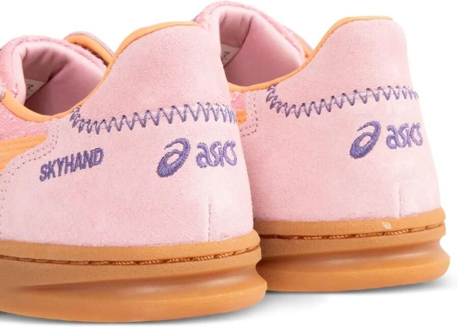 ASICS Skyhand OG sneakers Roze - Foto 2