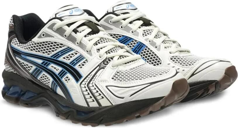ASICS Gel-Quantum 360 gestreepte sneakers Zwart - Foto 12