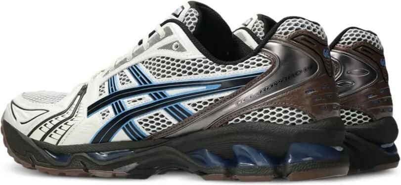 ASICS Gel-Quantum 360 gestreepte sneakers Zwart - Foto 16