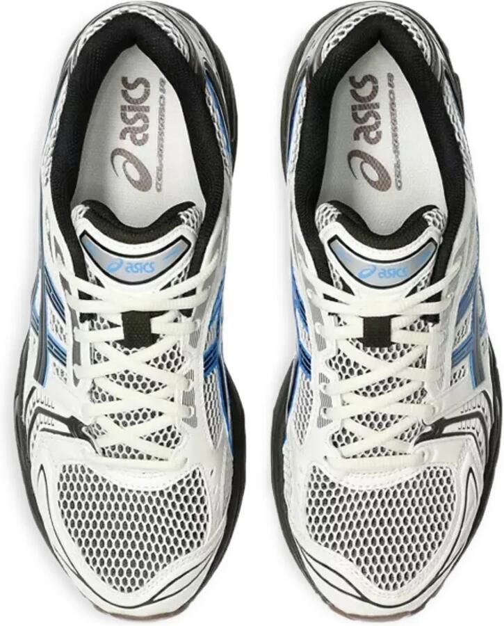 ASICS Gel-Quantum 360 gestreepte sneakers Zwart - Foto 3