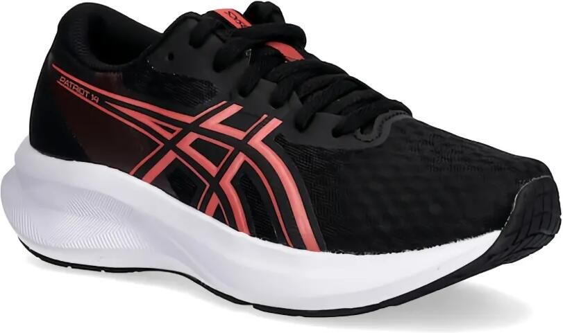 ASICS Sneakers met logo Zwart - Foto 3