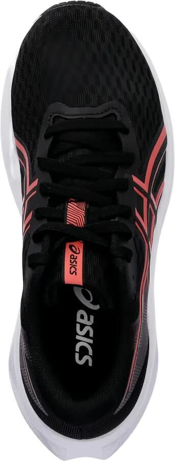 ASICS Sneakers met logo Zwart - Foto 5