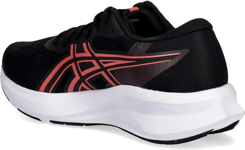 ASICS Sneakers met logo Zwart - Foto 2