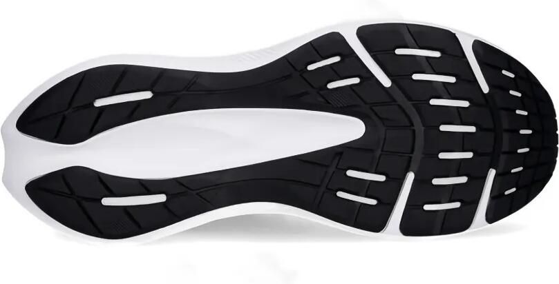 ASICS Sneakers met logo Zwart - Foto 4