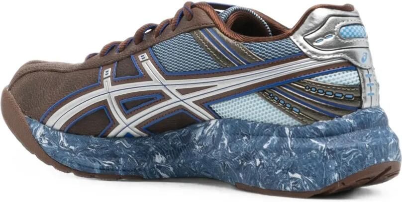 ASICS Sneakers met split-toe en vlakken Bruin - Foto 2