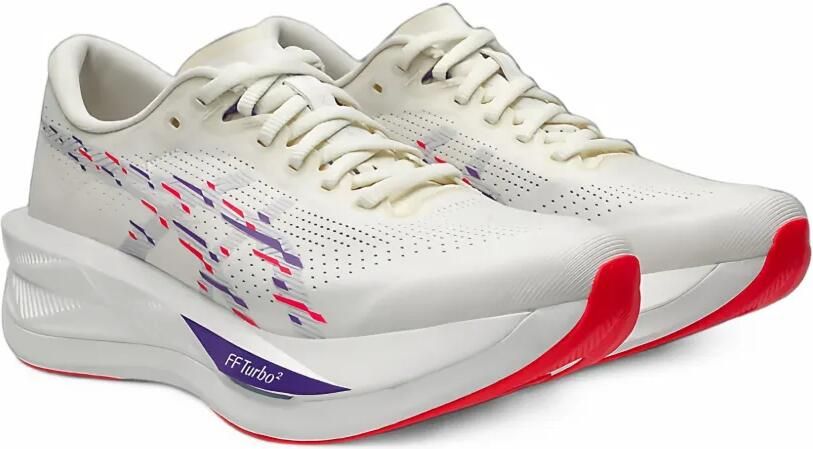 ASICS GEL-Cumulus 27 sneakers Bruin - Foto 4