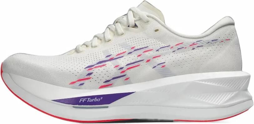 ASICS GlideRide Max sneakers Beige - Foto 4