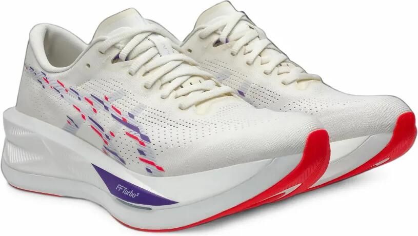 ASICS GlideRide Max sneakers Beige - Foto 3
