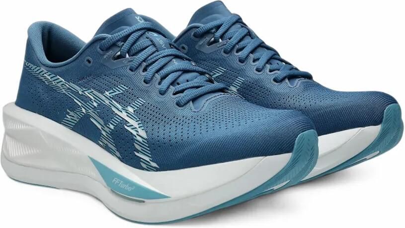 ASICS GEL-Cumulus 27 sneakers Bruin - Foto 3