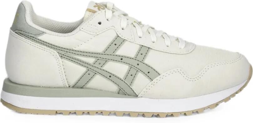 ASICS x Cecilie Bahnsen sneakers verfraaid met bloe Zwart