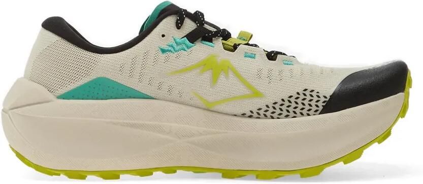 ASICS Gel-Kinetic Fluent sneakers Zwart