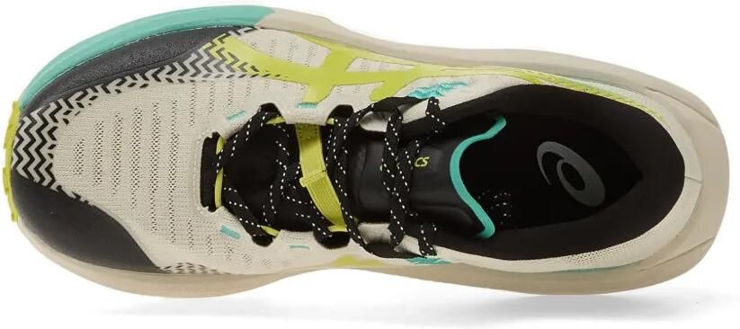ASICS Trabuco Max 5 sneakers Grijs - Foto 5