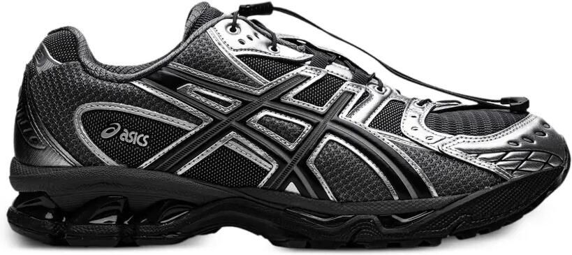 ASICS Unaffected X Gel-Nimbus 10.1 sneakers Zilver