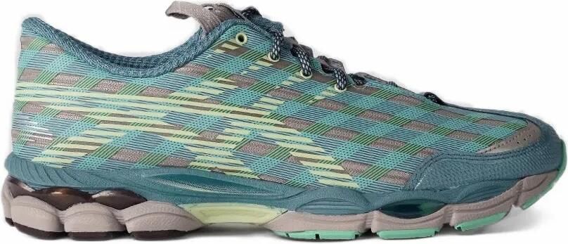 ASICS -S GEL-SJ33 sneakers Blauw