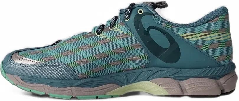 ASICS -S GEL-SJ33 sneakers Blauw - Foto 5