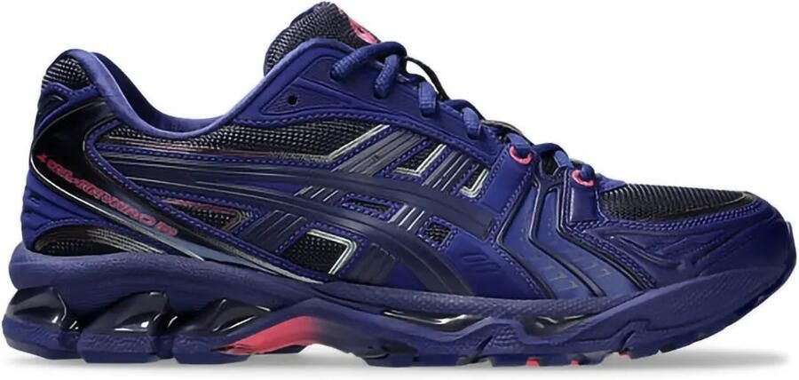 ASICS x 8ON8 GEL-Kayano 14 "Indigo Blue" sneakers Blauw