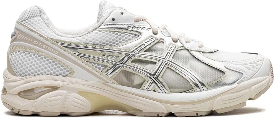 ASICS x Above the Clouds GT-2160 "White Pure Silver" sneakers Wit