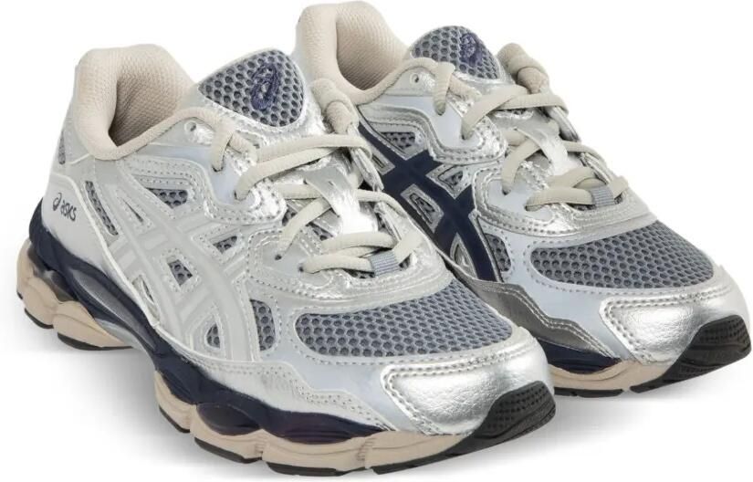 ASICS x Hal Studios Gel-Kayano 20 sneakers Beige - Foto 4