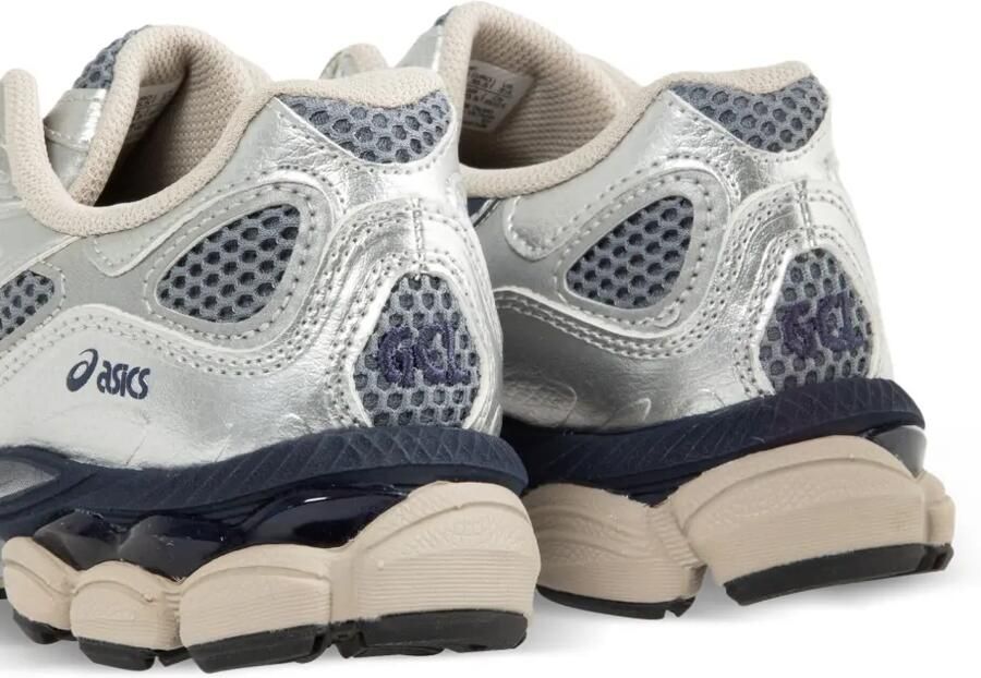 ASICS x Hal Studios Gel-Kayano 20 sneakers Beige - Foto 3