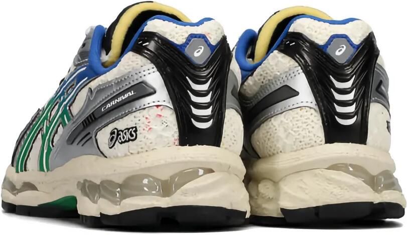 ASICS x Carnival GEL-KAYANO 12.1 sneakers Beige - Foto 2