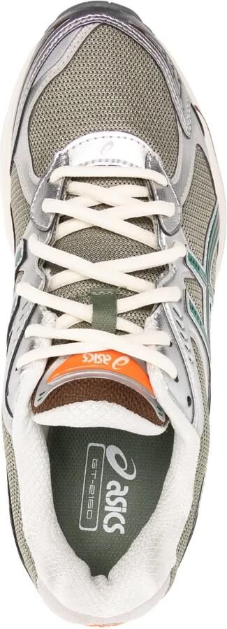 ASICS x Carnival GT-2160 sneakers Groen - Foto 4
