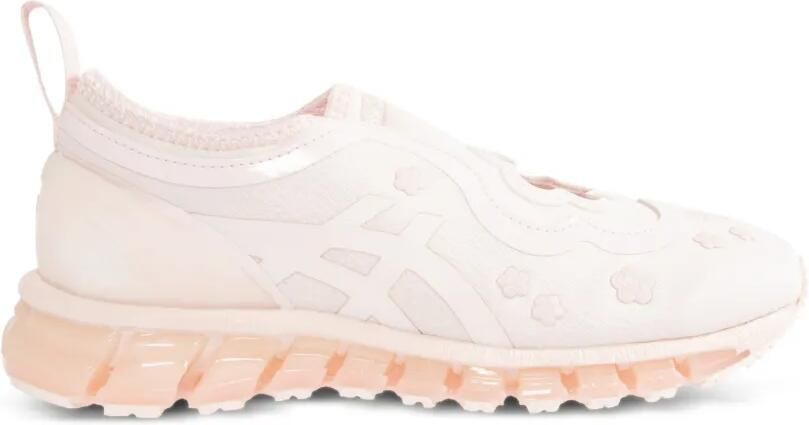 ASICS x Cecilie Bahsen GEL-Quantum 360 sneakers met bloemdetail Roze